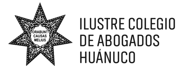Ilustre Colegio de Abogados de Huánuco