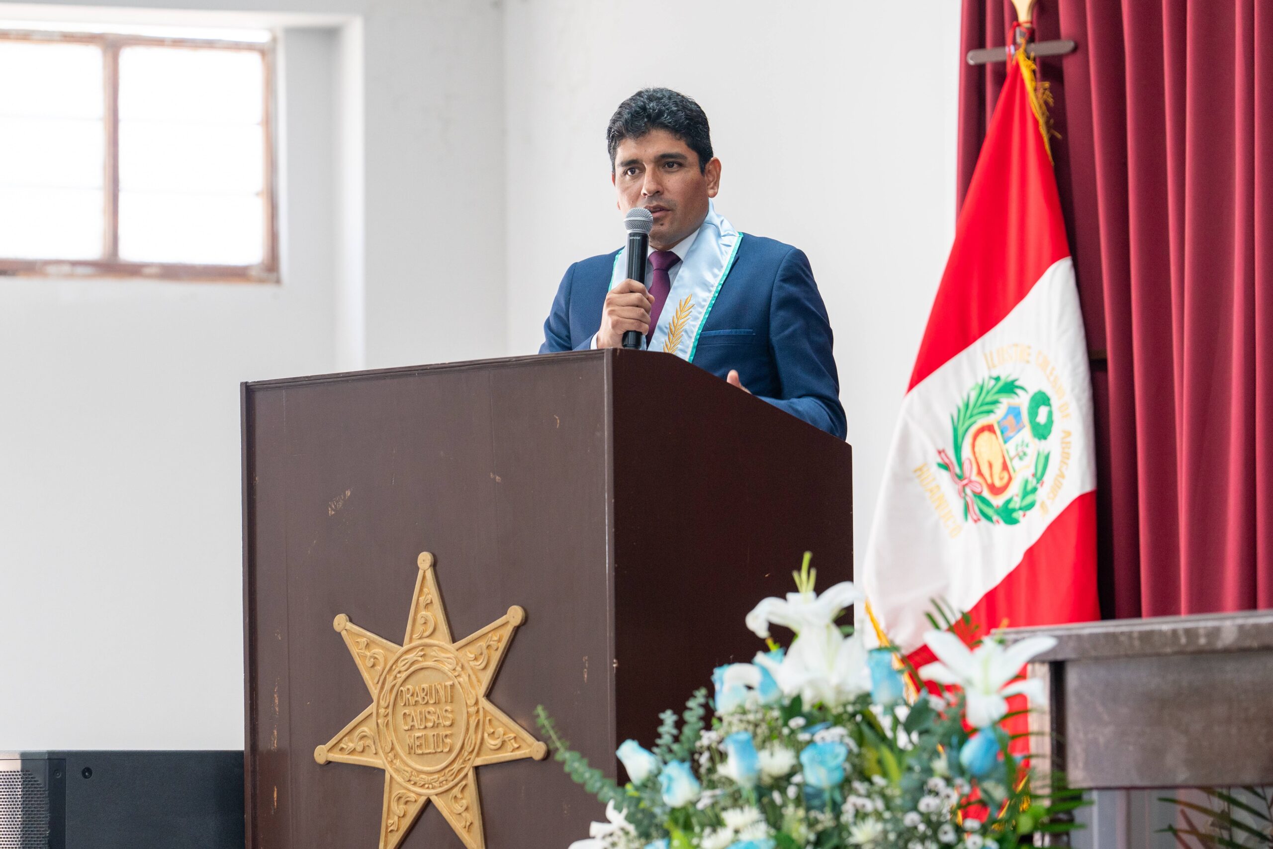 Misión